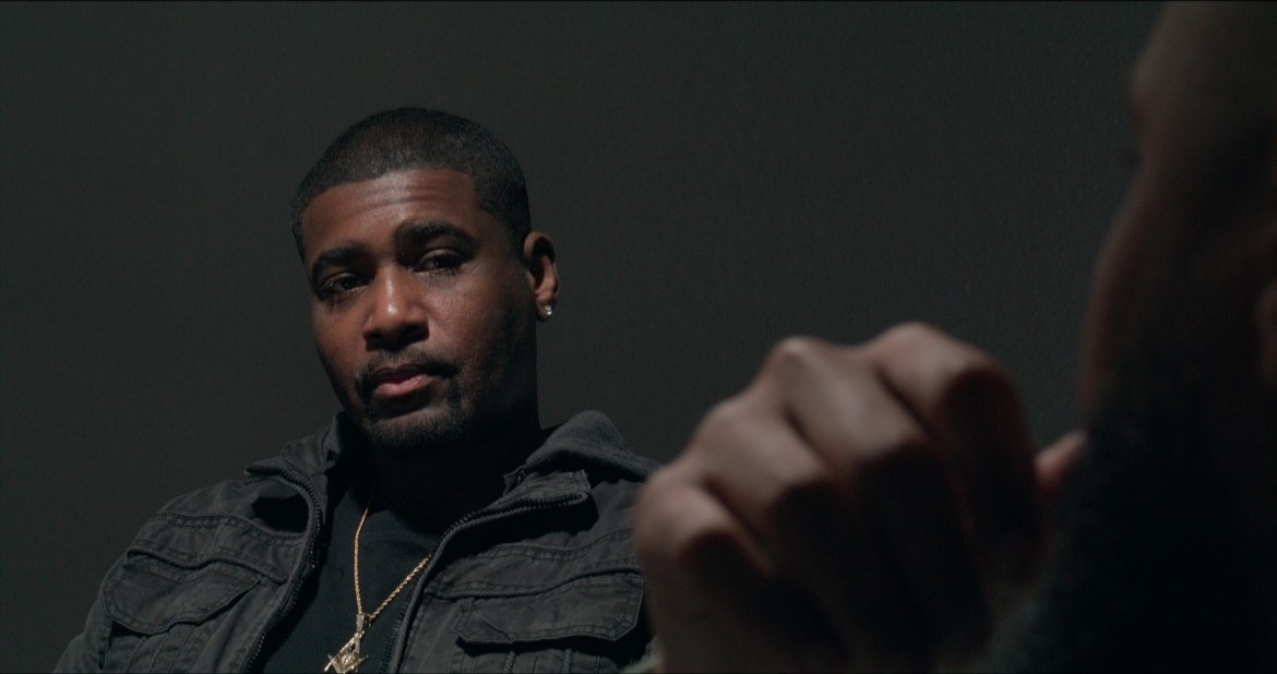 Mickeal Freeland Still Photo